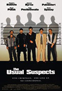 Usual Suspects